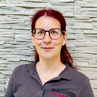 Maren Schmidts Inhaberin