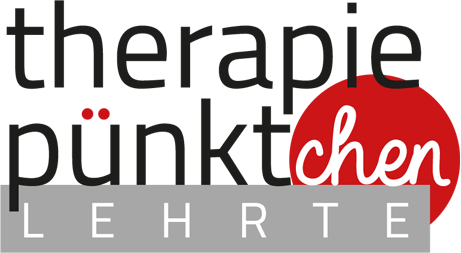 therapiepünktchen Lehrte Logo